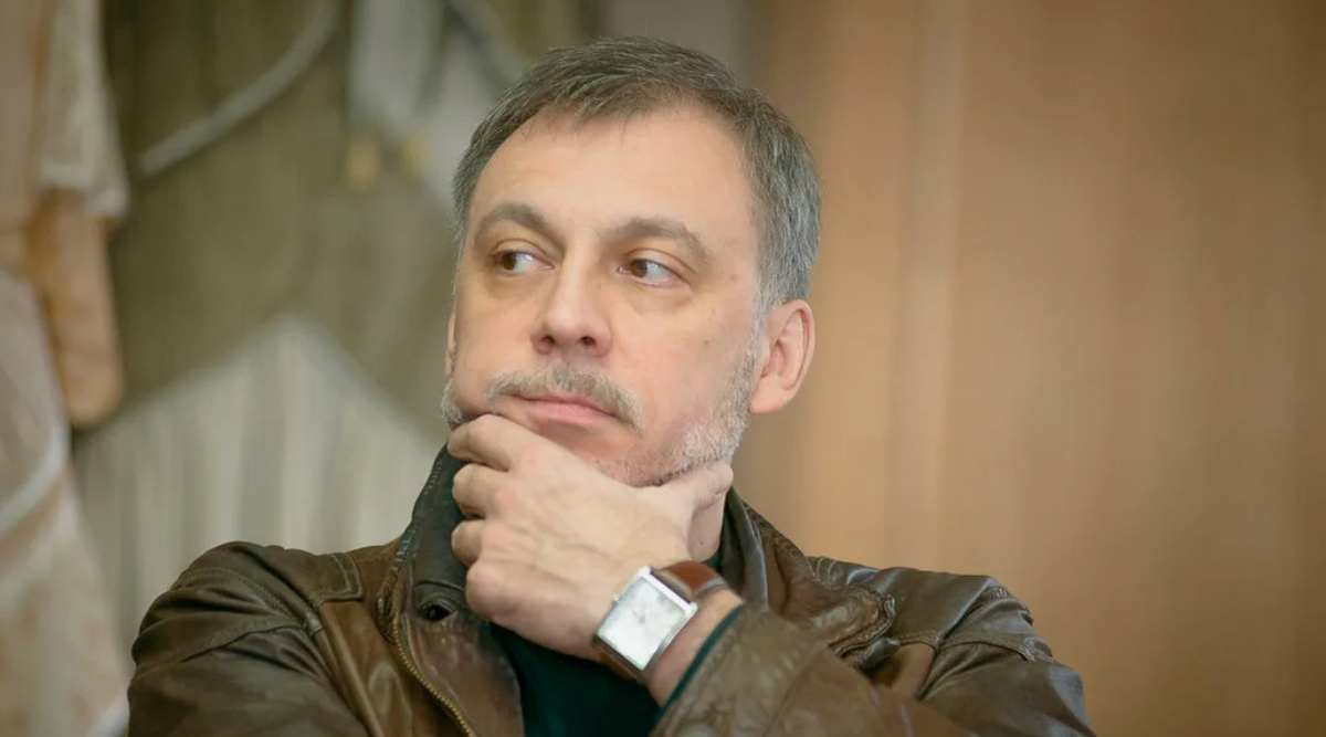 Сергей Чонишвили