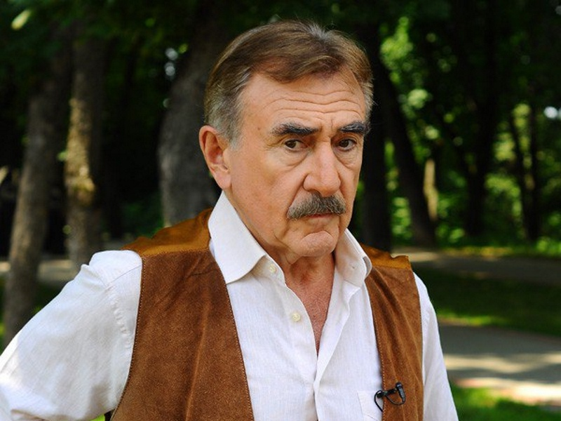 Леонид Каневский
