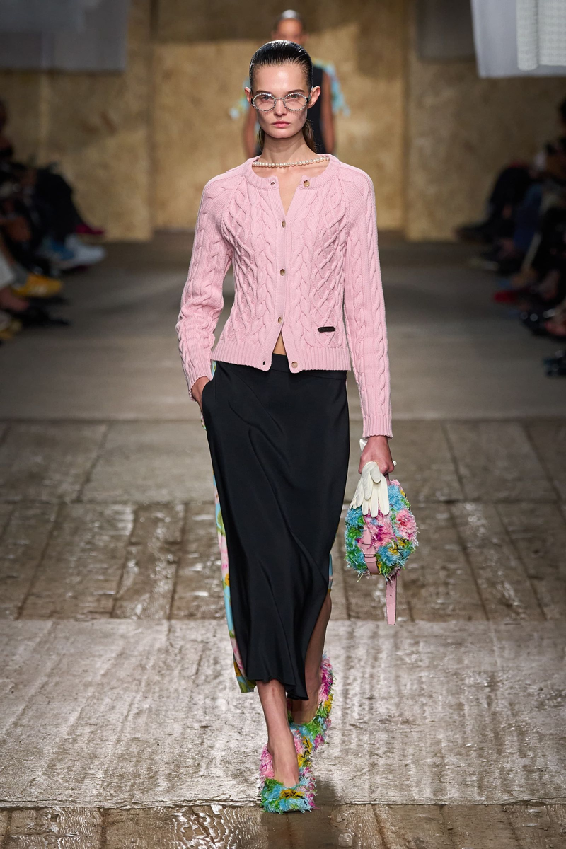 Moschino SS25