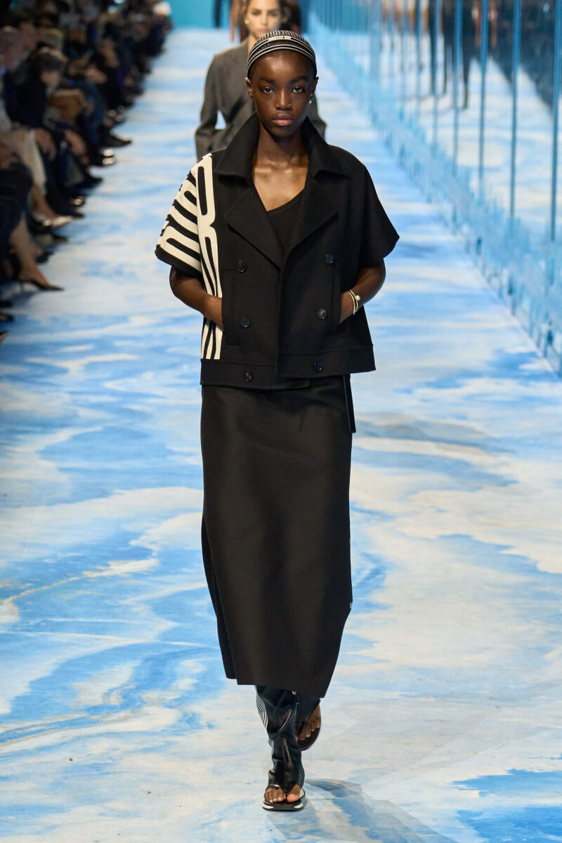 Christian Dior SS25