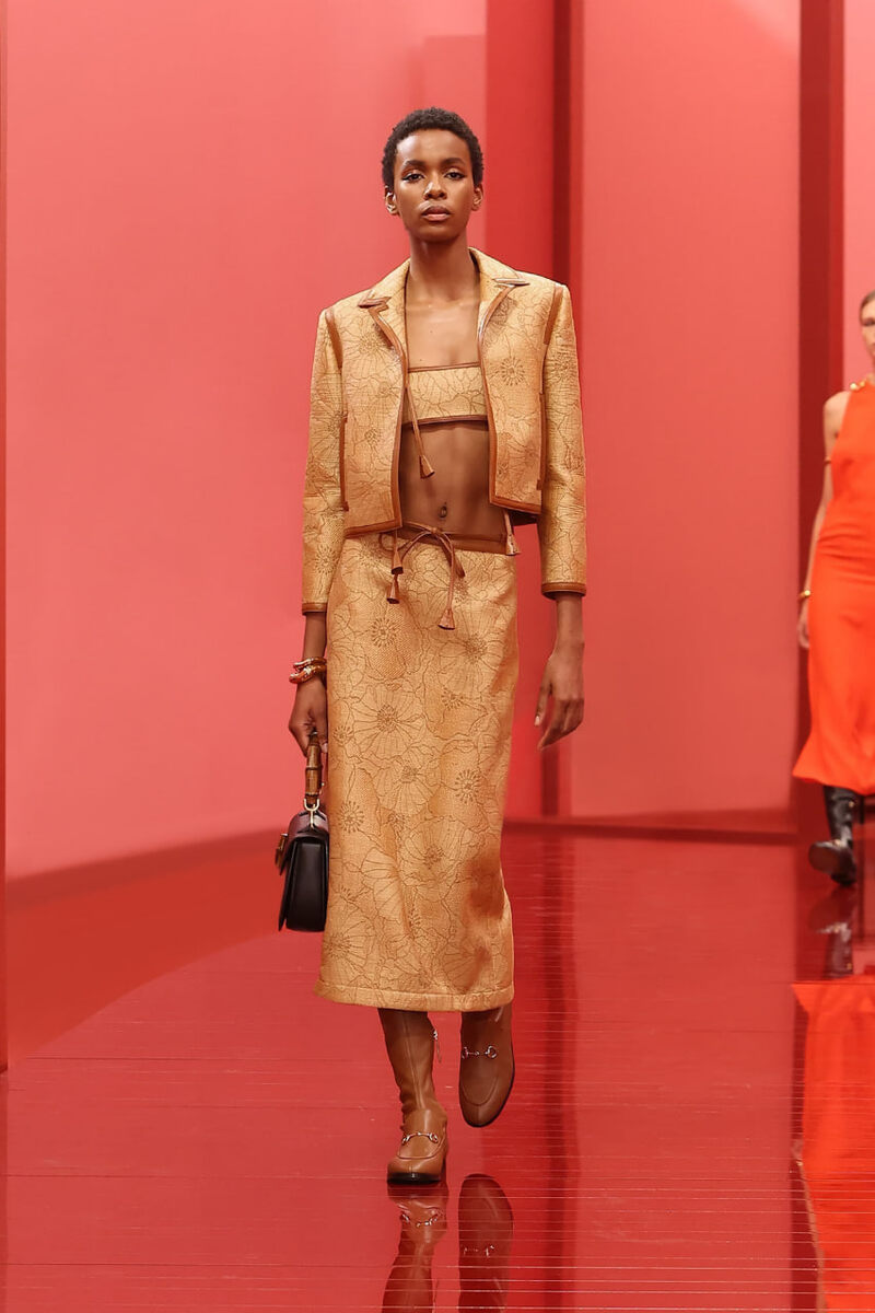 Gucci SS25
