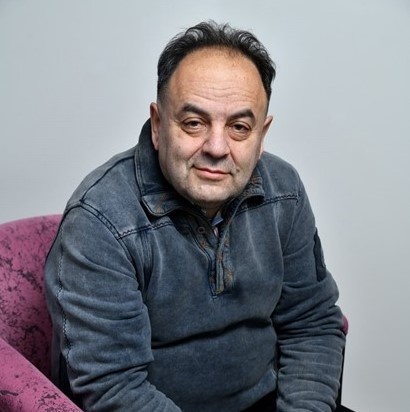    Станислав Полторак Автор фото: Учебный Центр имени Н.П.Бехтеревой