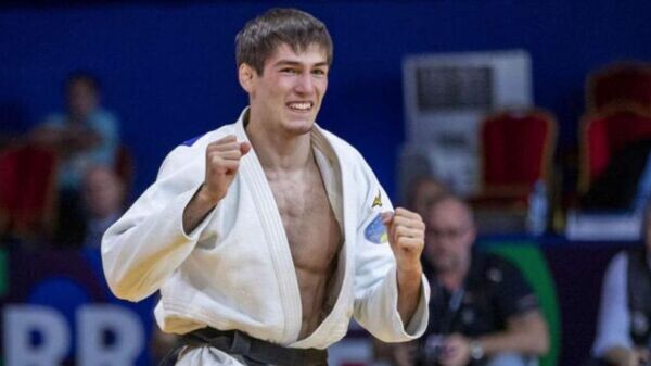    © Foto / International Judo Federation