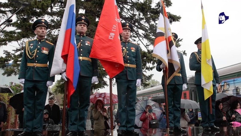      Фото: ИА «Победа26»