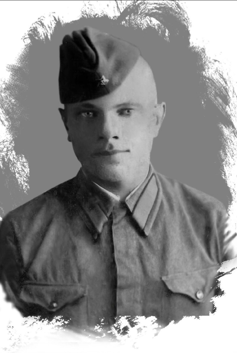 Иван Васильевич Янковец