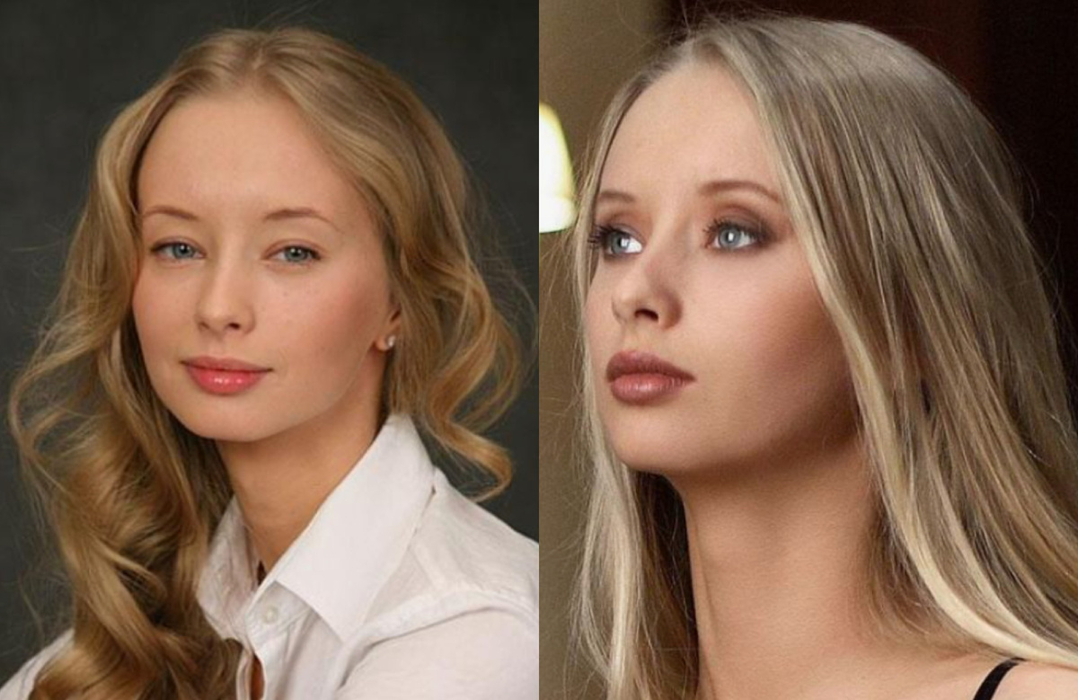 на фото Марина Коташенко
