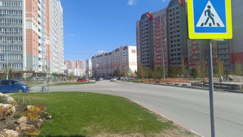     Ремонт дорог в Барнауле. barnaul.org