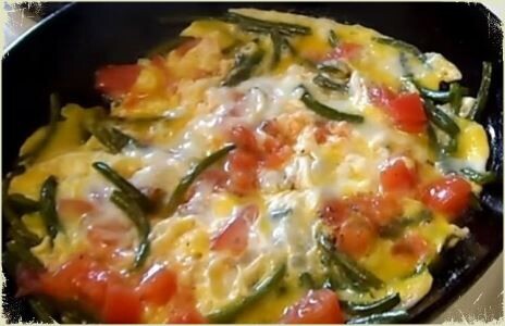 Вкусняшк ! Завтрак