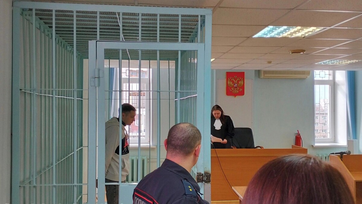     Источник: Пресс-служба Глазовского районного суда