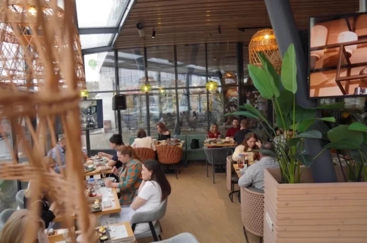    Исторический ужин «О челдонах — русских старожилах Сибири»