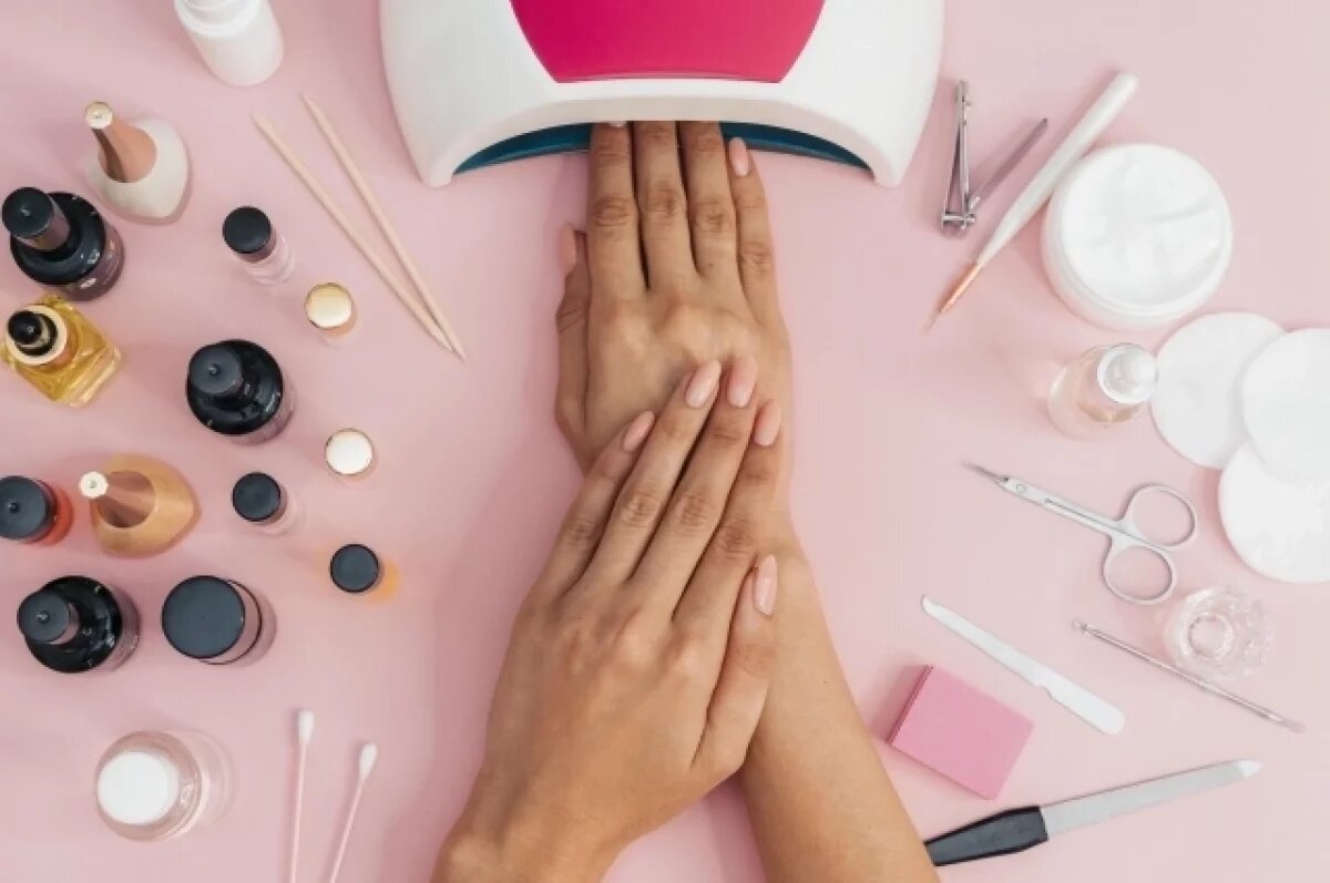    Маникюр резко подорожал на 30% в Новосибирске