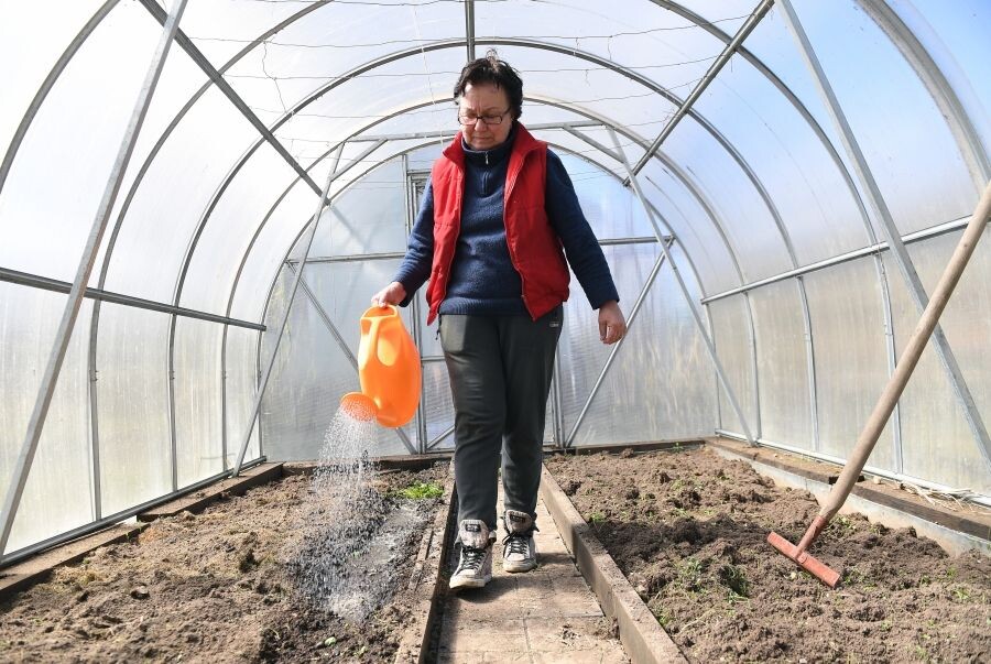     / Источник: © Екатерина Чеснокова/РИА Новости