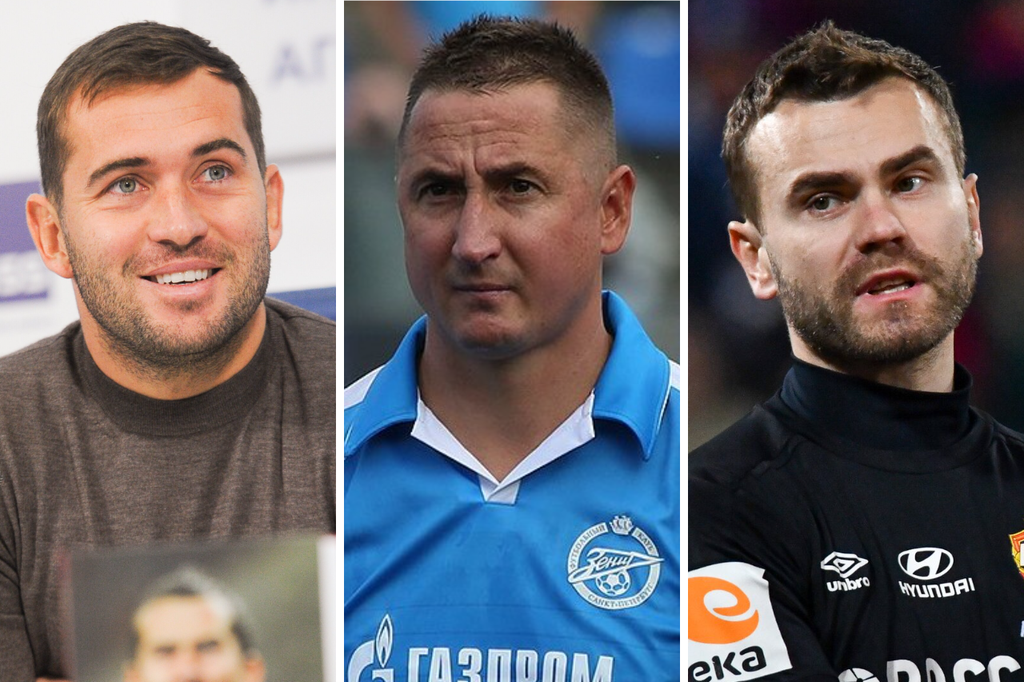    Фото © АГН «Москва» / Андрей Любимов / Игорь Иванко / Wikipedia / Кирилл Венедиктов