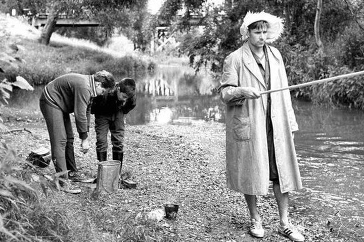  Фото © VK / Ретро Футбол