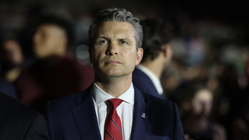   Gettyimages.ru Scott Olson