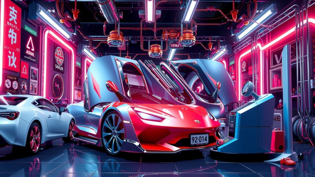    Как проверить и купить битые авто из США