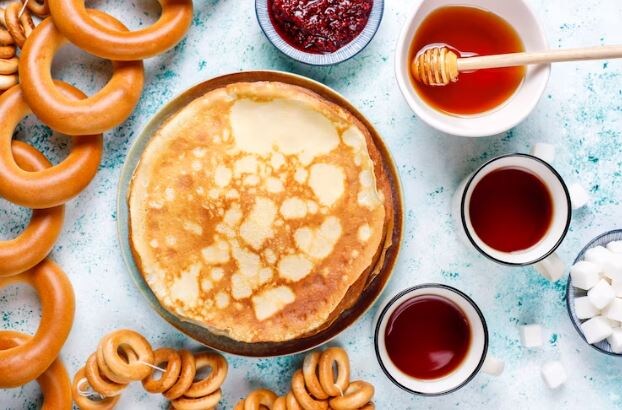    В этот день лучше не печь блины