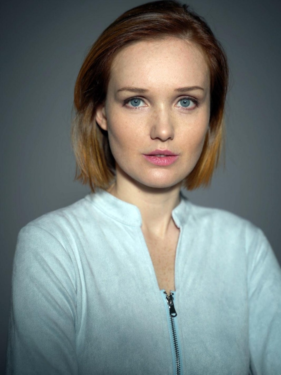 Евгения Шипова