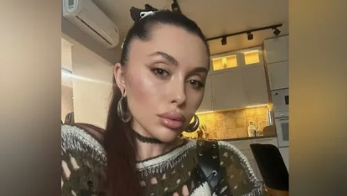 Ева Карицкая