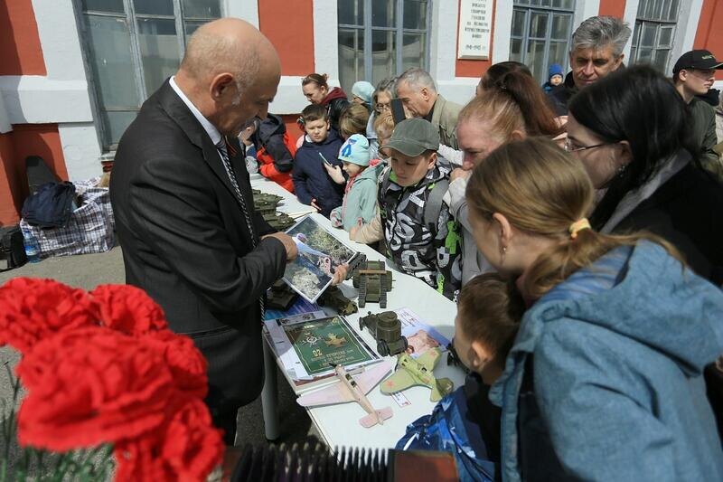 Листайте вправо, чтобы увидеть больше изображений