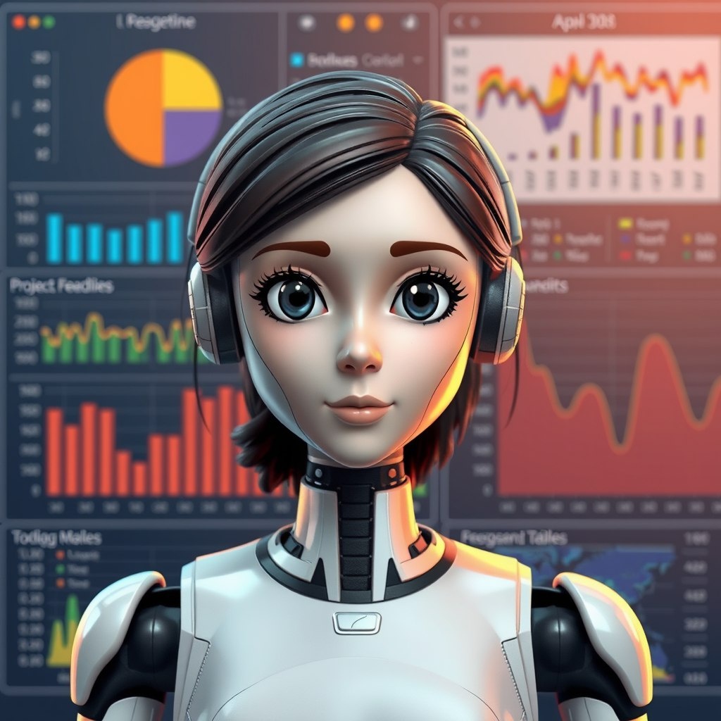 Делега Поток дел. Ваш чат бот помощник в управлении всеми задачами