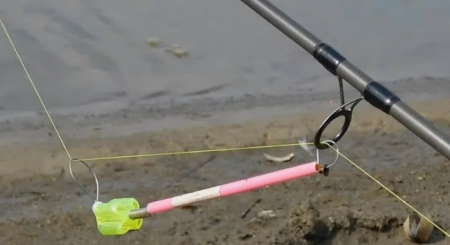 Рыбалка на донную снасть в мае. Источник фото bibia.ru
