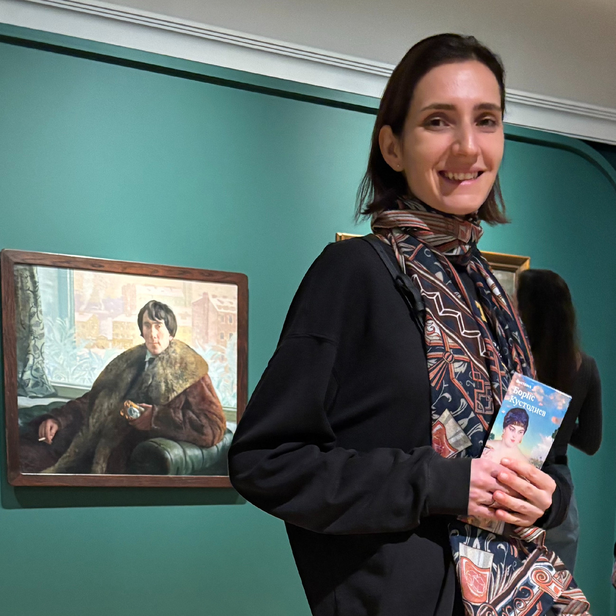 Виктория Шешенина