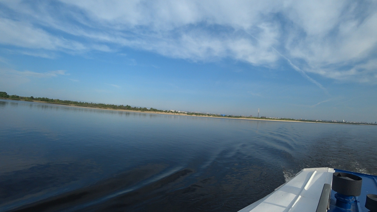 - Плывем? - Плывем!!