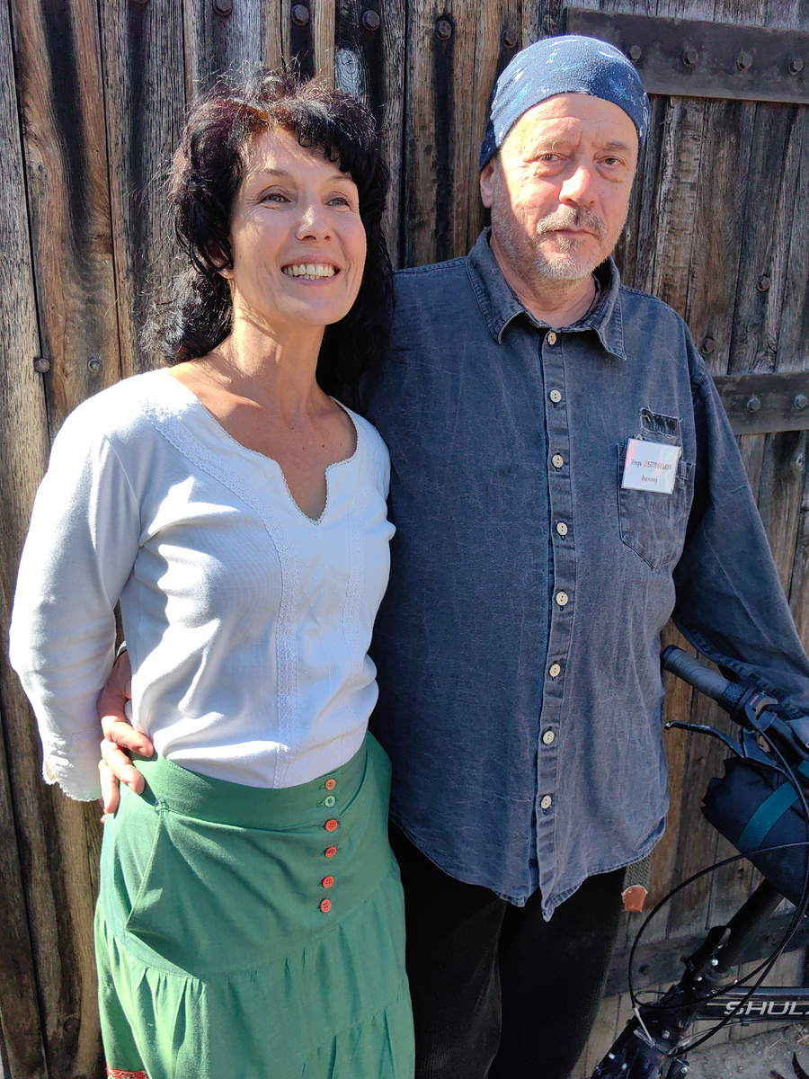 Сегодня. Фото автора канала