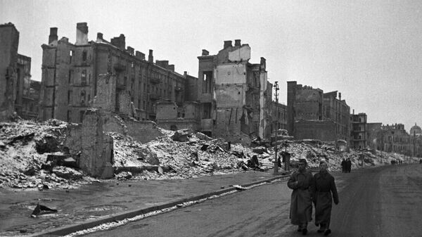    © РИА Новости . Георгий Угринович