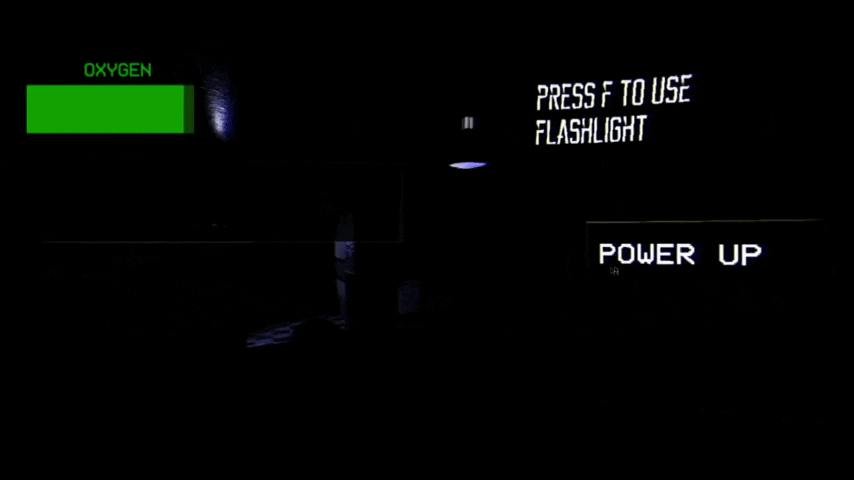 Скример Бонни