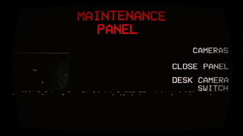 Скример Фокси