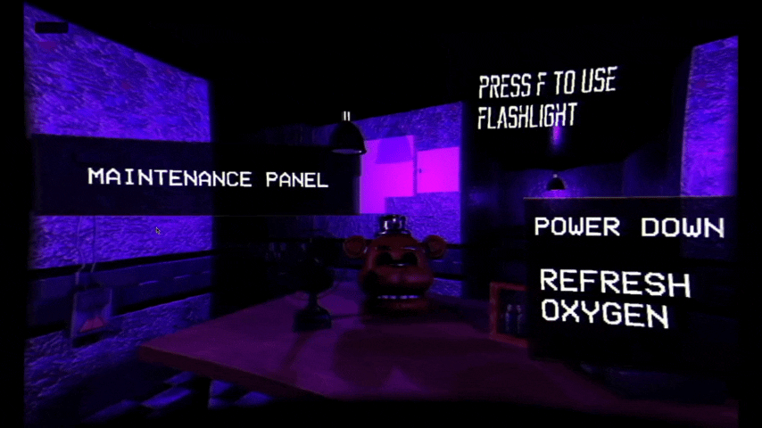 Скример Спринг-Бонни 