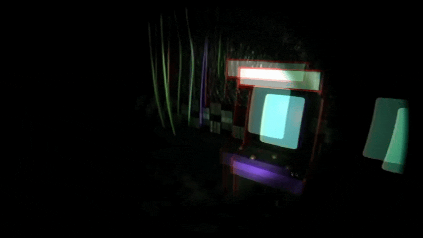 Скример Спрингтрапа