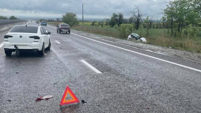      Фото: ГИБДД по Ставропольскому краю