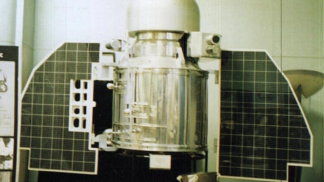    Roscosmos/Globallookpress