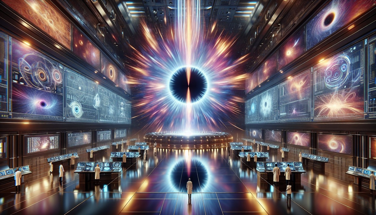 Иллюстрация: Leonardo  📷
