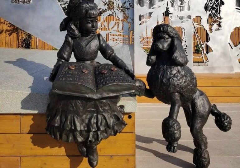    Фото: администрация Самары