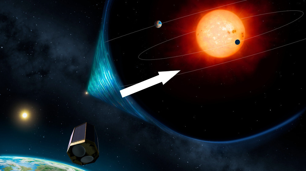    Антропный принцип или почему мы одиноки во Вселенной