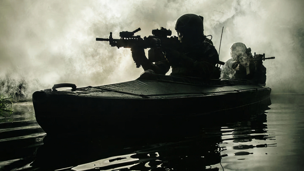    Getmilitaryphotos/Shutterstock.com