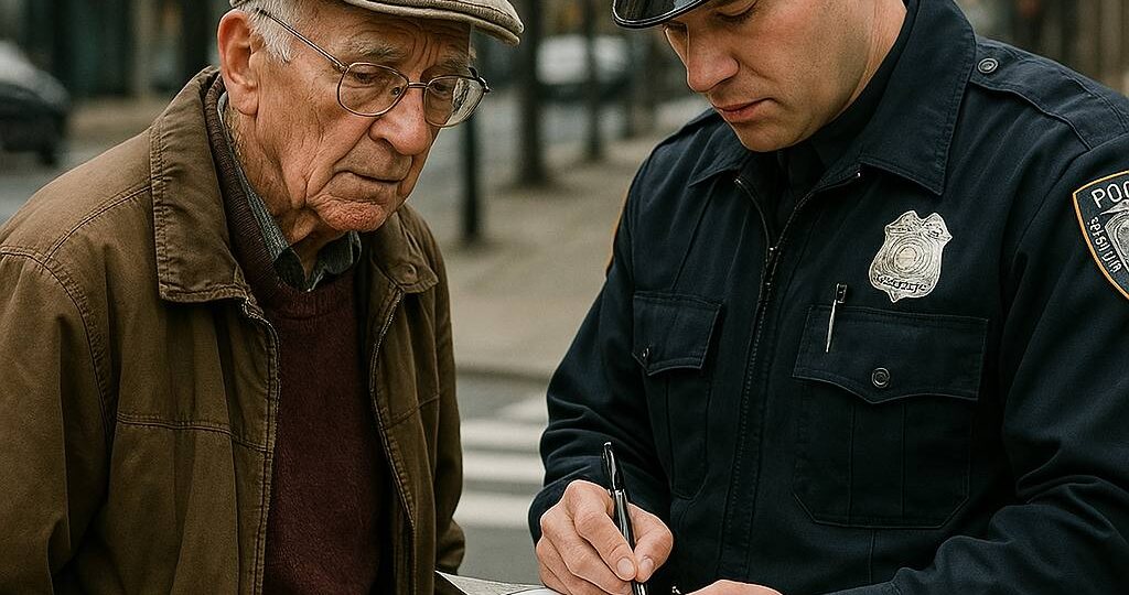 Пенсионерам грозит до 100 000 рублей штрафа! За что сдирают деньги и как защититься — правда, о которой молчат по ТВ