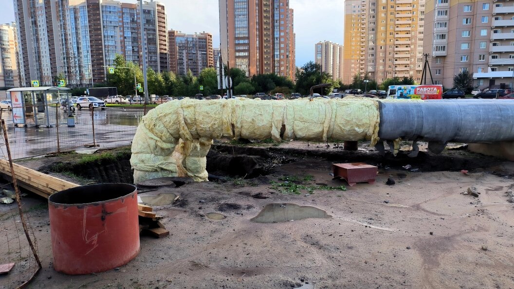    © Maksim Konstantinov/Globallookpress