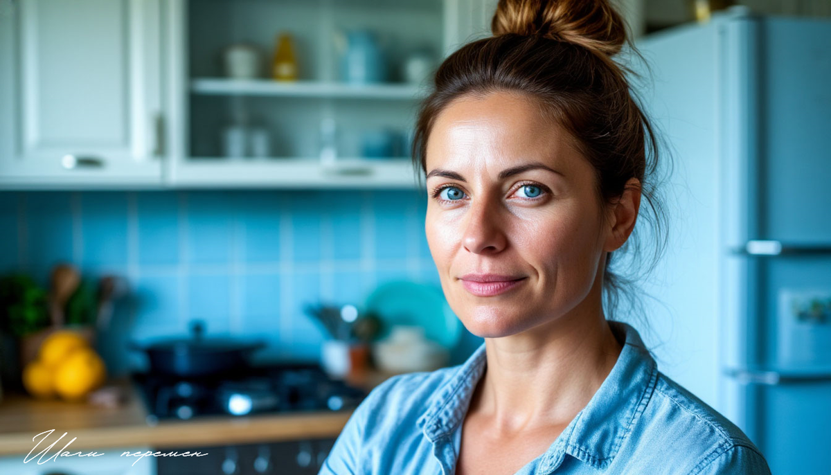 Откровенный разговор об опыте совершенных действий