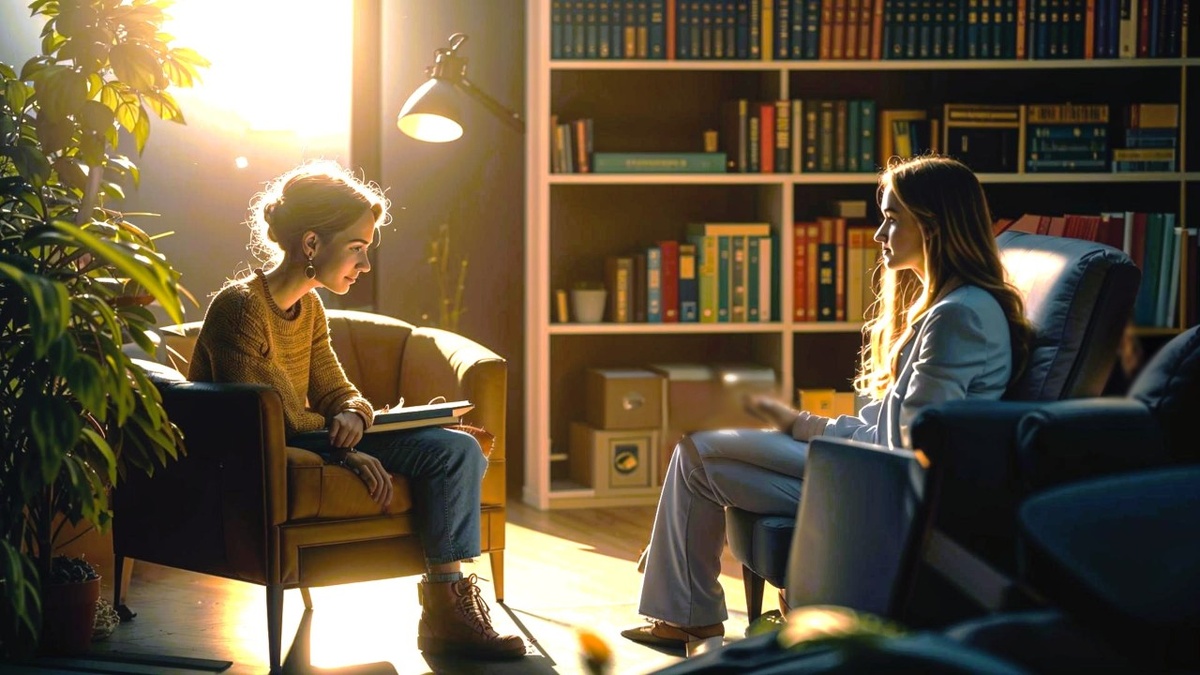 Как понять, что человек психически не здоров, если вы не психолог 