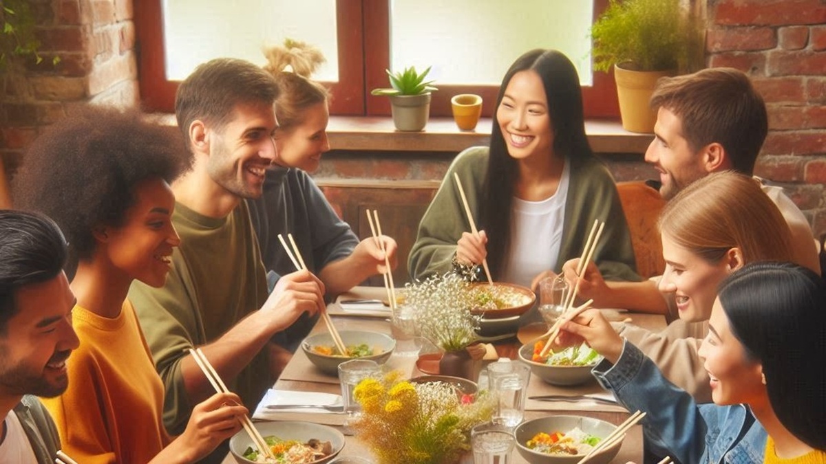 Изменения в поведении (Изображение сгенерировано ИИ)