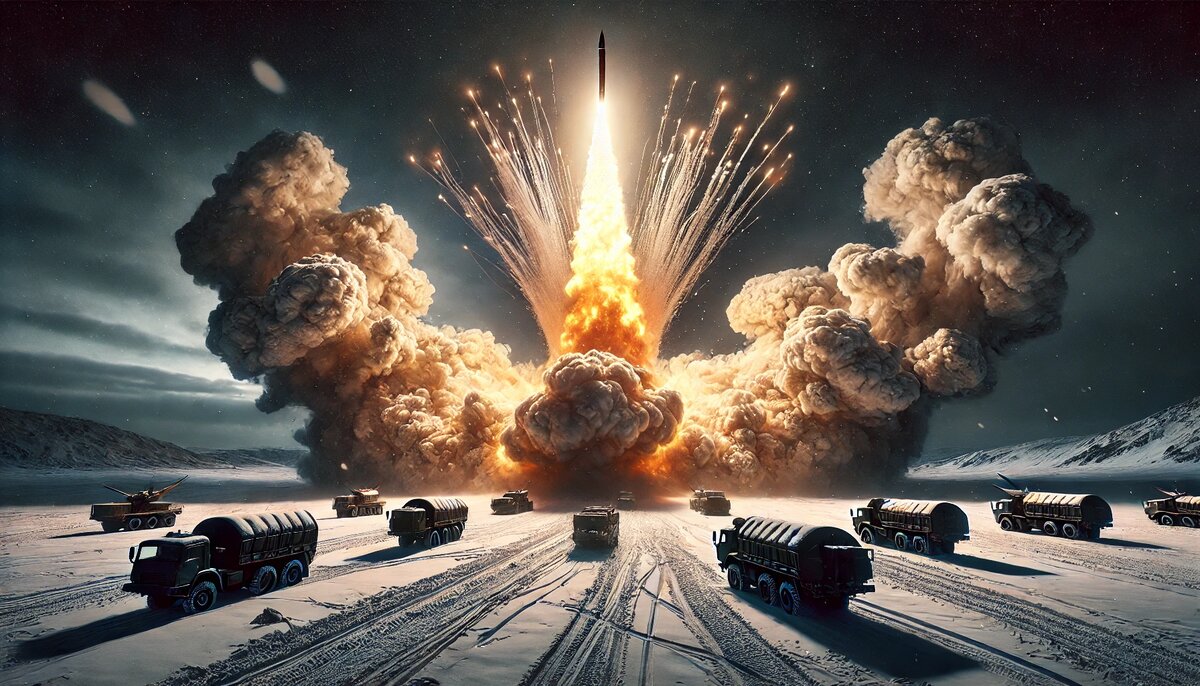 Изображение сгенерировано ИИ