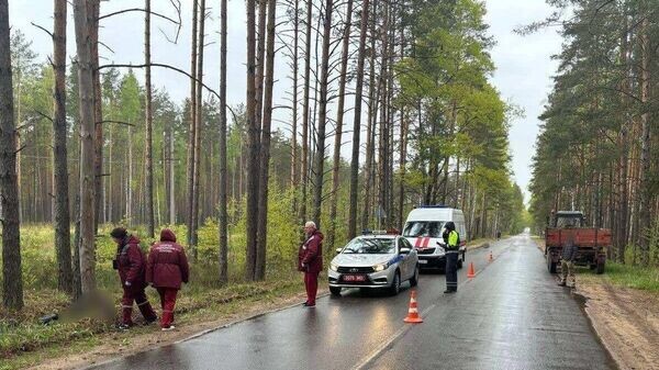    © Photo : Telegram / МВД Беларуси