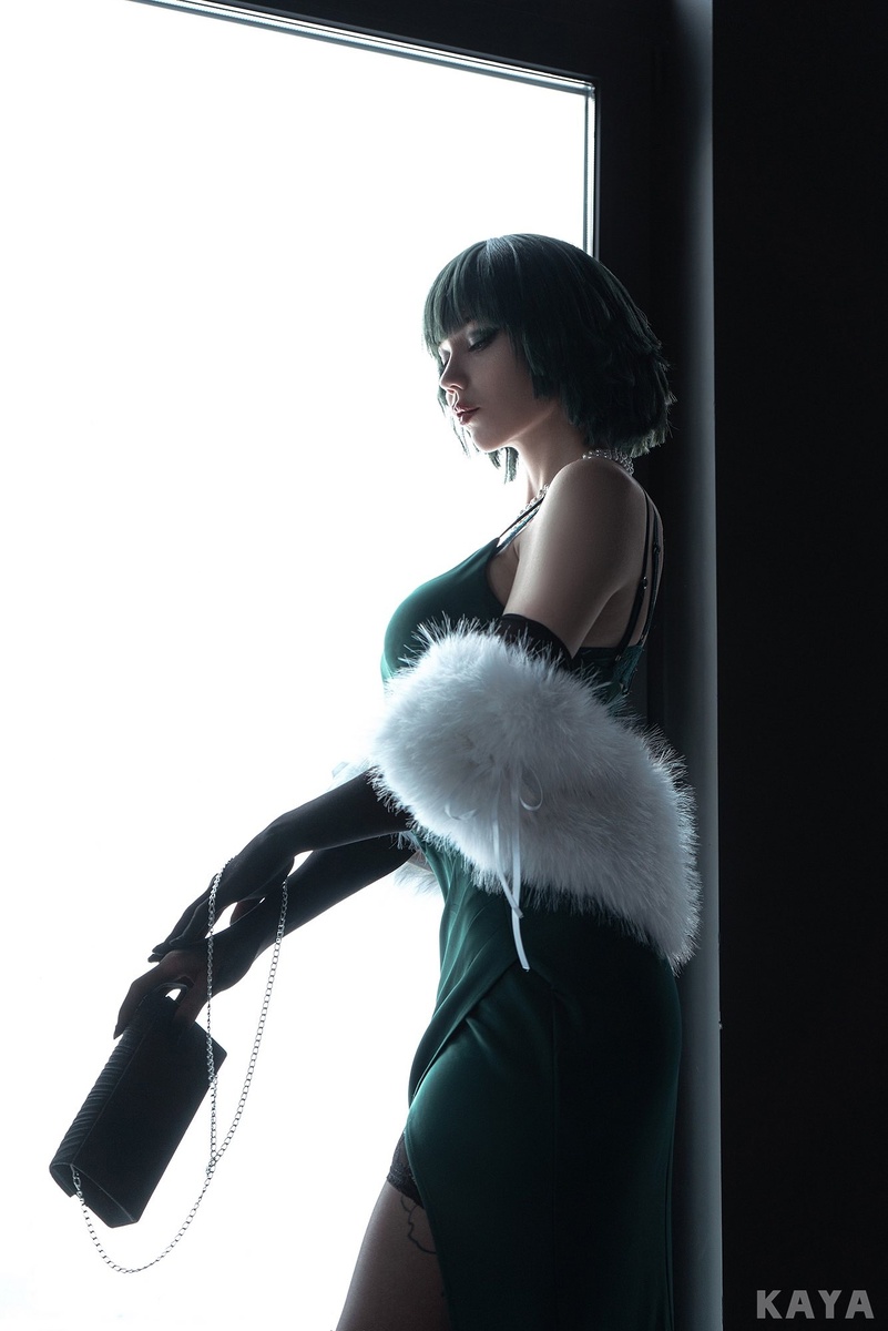 KAYA COS