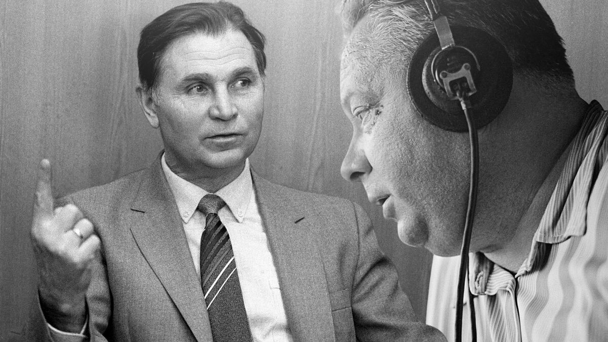    РИА Новости