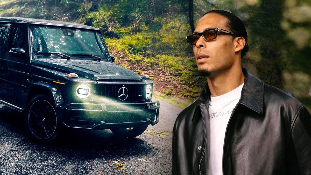    shutterstock.com / @virgilvandijk